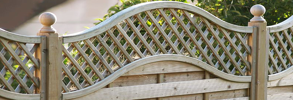 Decorative Fencing Glasgow